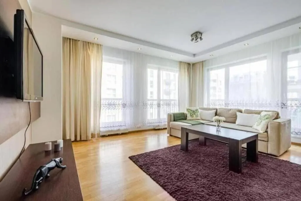 Urban Nest - Szafarnia 7 & 8 Apartment Gdansk Poland